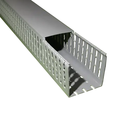 Standard Slotted Duct 100w X 100h