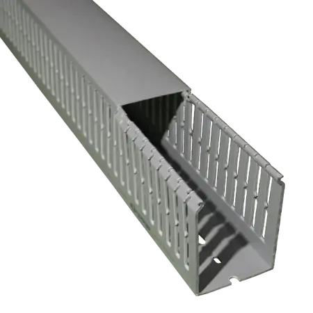 Standard Slotted Duct 60w X 80h