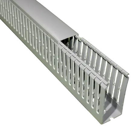 Standard Slotted Duct 40w X 80h