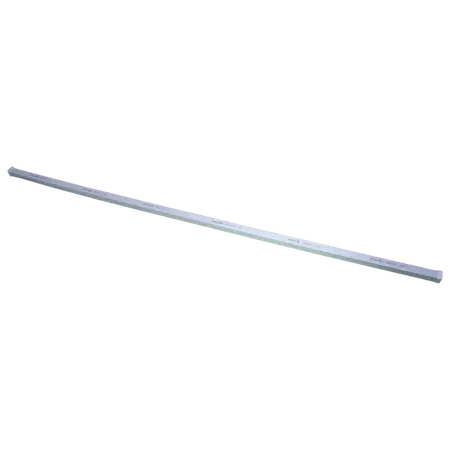 63A Busbar Comb Fork type 1M length