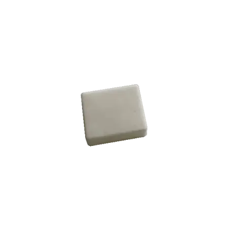 3P End Caps to suit 125A Busbar Combs – 10PC