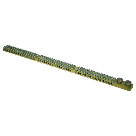 Earth & Neutral Bar 165A – 48 Way