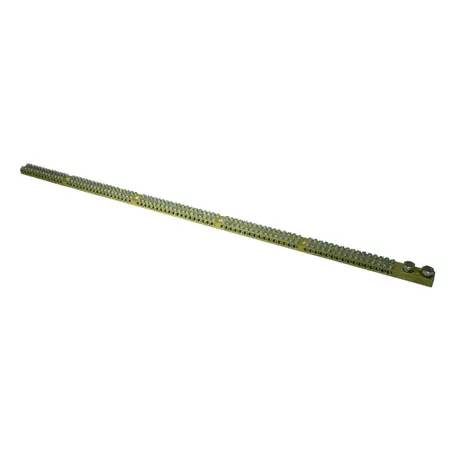 Earth & Neutral Bar 165A – 84 Way
