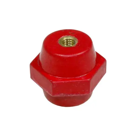 Stand Off Insulator 25mm x M6