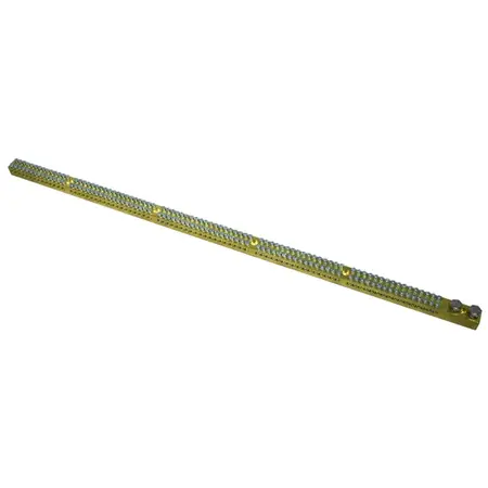 Earth Neutral Bar TOP FEED 250A 84 Way Numbered 1-84
