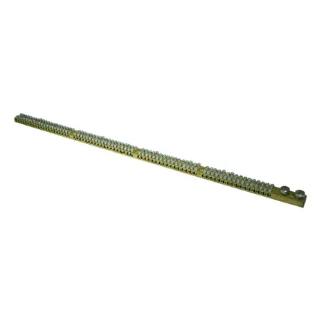 Earth & Neutral Bar 165A – 72 Way