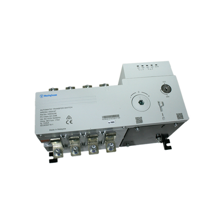 Automatic Transfer Switch 160A 4P