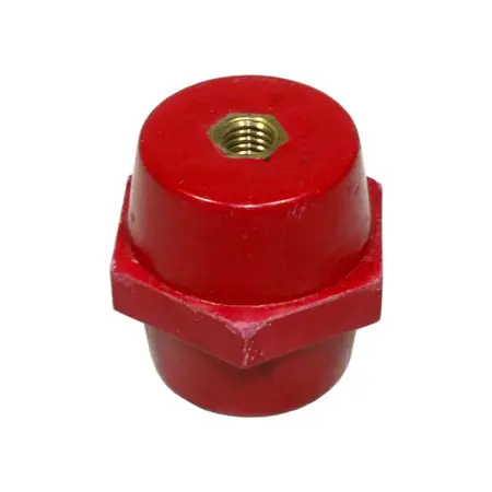 Stand Off Insulator 50mm x M10