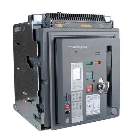 ACB 1250A 3P 50kA Withdrawable