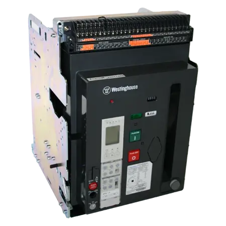 ACB 1250A 3P 50kA Withdrawable