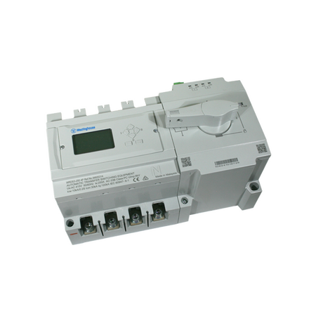 Automatic Transfer Switch PC Class 250A 4P