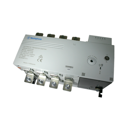 Automatic Transfer Switch 630A 4P