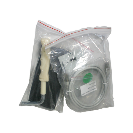 Automatic Transfer Switch 630A 4P