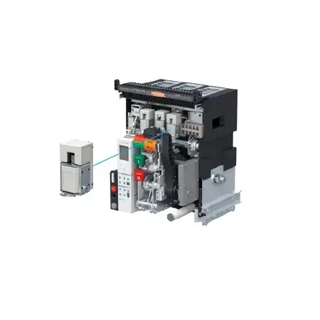 ACB 24VDC Closing Coil