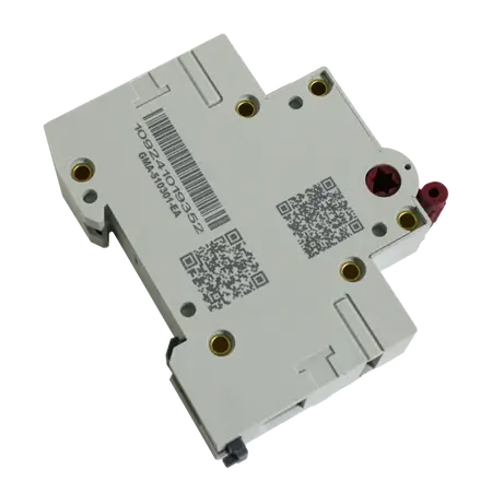 DIN Isolator 80A 1P