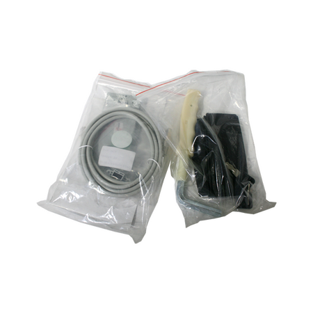 Automatic Transfer Switch 250A 4P