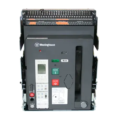 ACB 1600A 3P 50kA Withdrawable