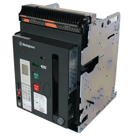 ACB 1250A 3P 50kA Fixed