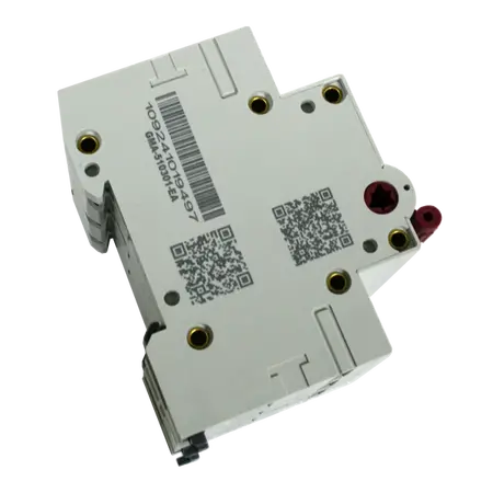 DIN Isolator 125A 3P