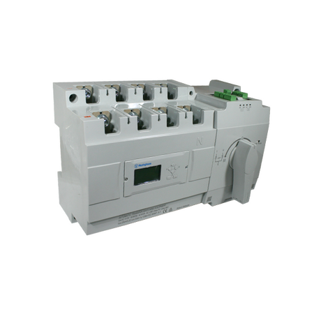 Automatic Transfer Switch PC Class 630A 4P