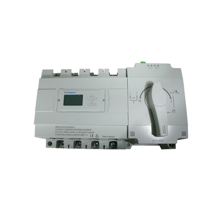 Automatic Transfer Switch PC Class 630A 4P