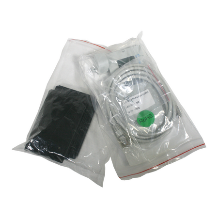 Automatic Transfer Switch PC Class 630A 4P