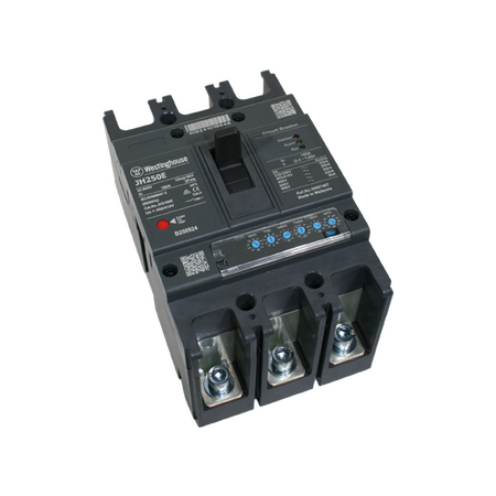 MCCB 160A 3P 70kA Electronic J Frame