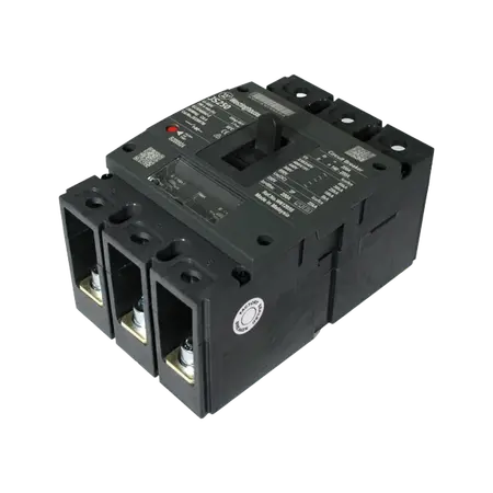 MCCB 200A 3P 36kA Thermal Magnetic J Frame