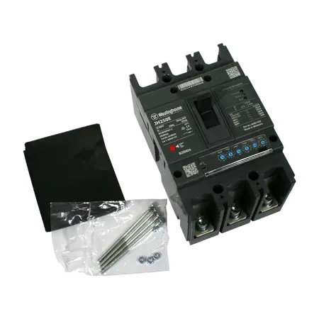 MCCB 250A 3P 70kA Electronic J Frame
