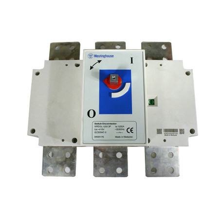 Switch Disconnector 1250A 3P