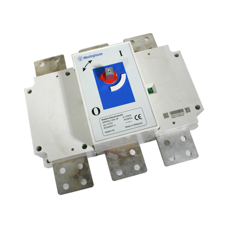 Switch Disconnector 1250A 3P