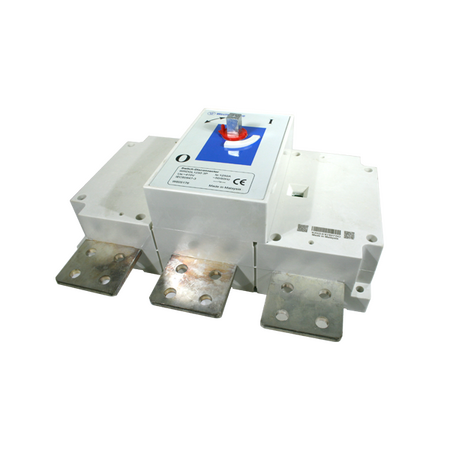Switch Disconnector 1250A 3P