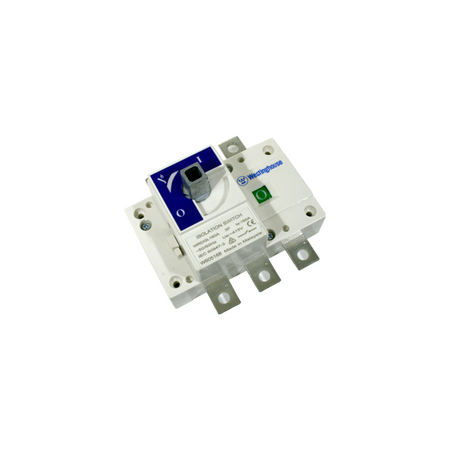 Switch Disconnector 160A 3P