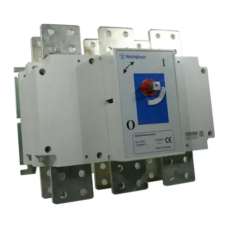 Switch Disconnector 3150A 3P