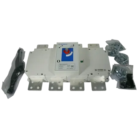Switch Disconnector 1250A 4P