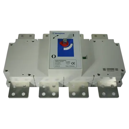 Switch Disconnector 1250A 4P