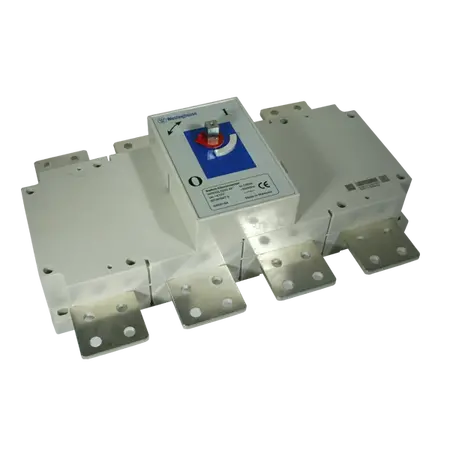 Switch Disconnector 1250A 4P