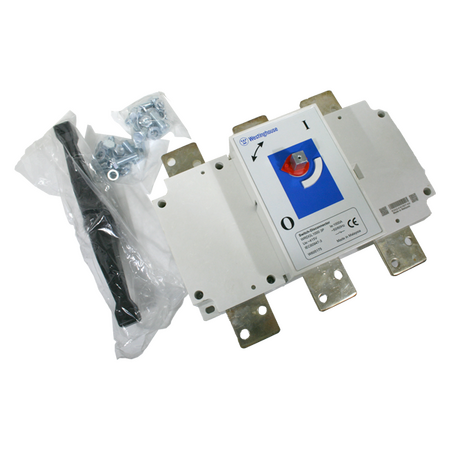 Switch Disconnector 1000A 3P