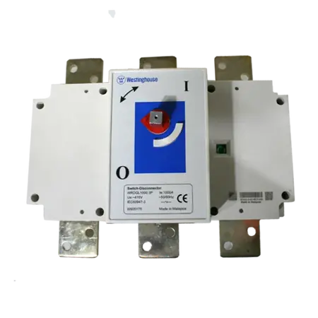 Switch Disconnector 1000A 3P