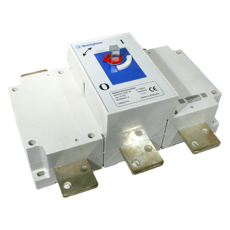 Switch Disconnector 1000A 3P