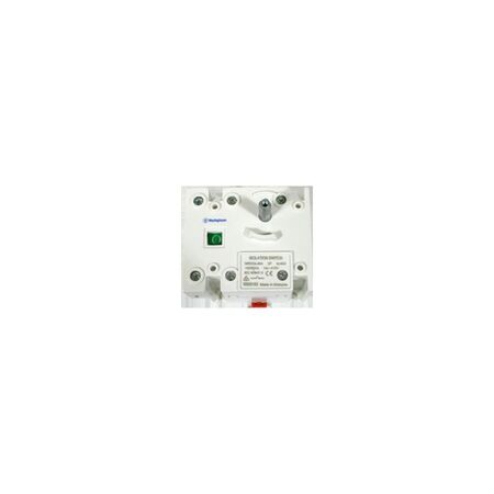 Switch Disconnector 40A 3P