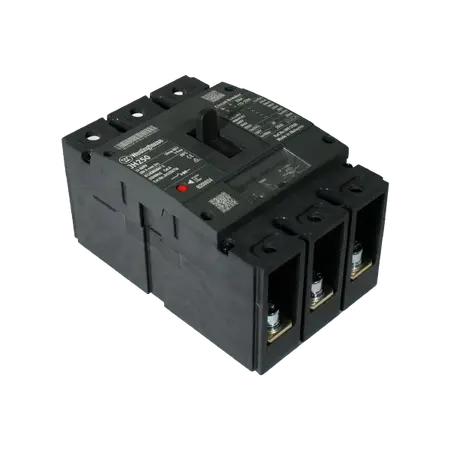 MCCB 250A 3P 50kA Thermal Magnetic J Frame