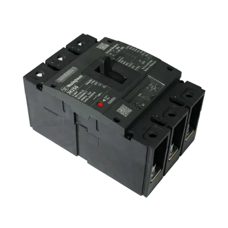 MCCB 200A 3P 50kA Thermal Magnetic J Frame