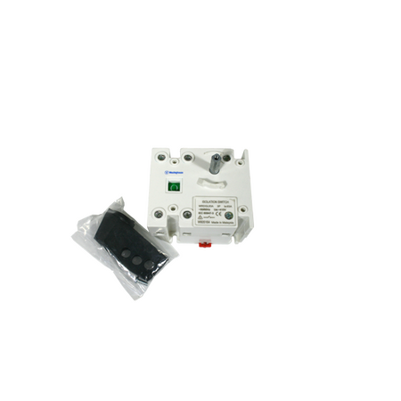 Switch Disconnector 63A 3P