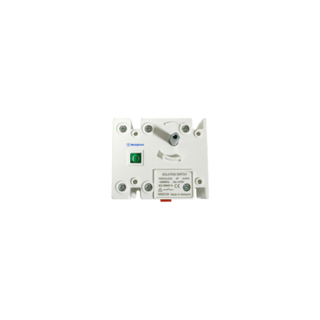 Switch Disconnector 63A 3P