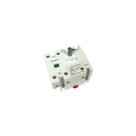 Switch Disconnector 63A 3P