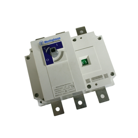 Switch Disconnector 400A 3P