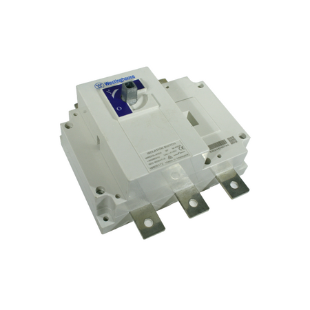 Switch Disconnector 400A 3P