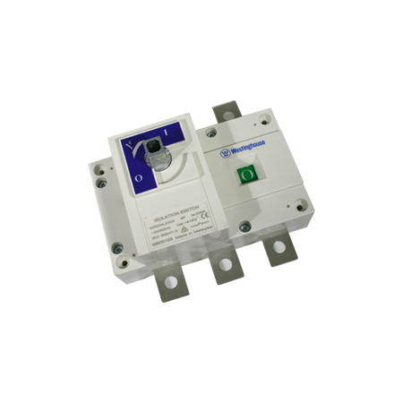 Switch Disconnector 200A 3P