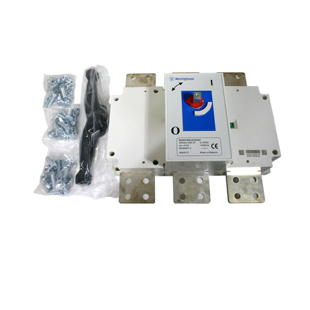 Switch Disconnector 1600A 3P